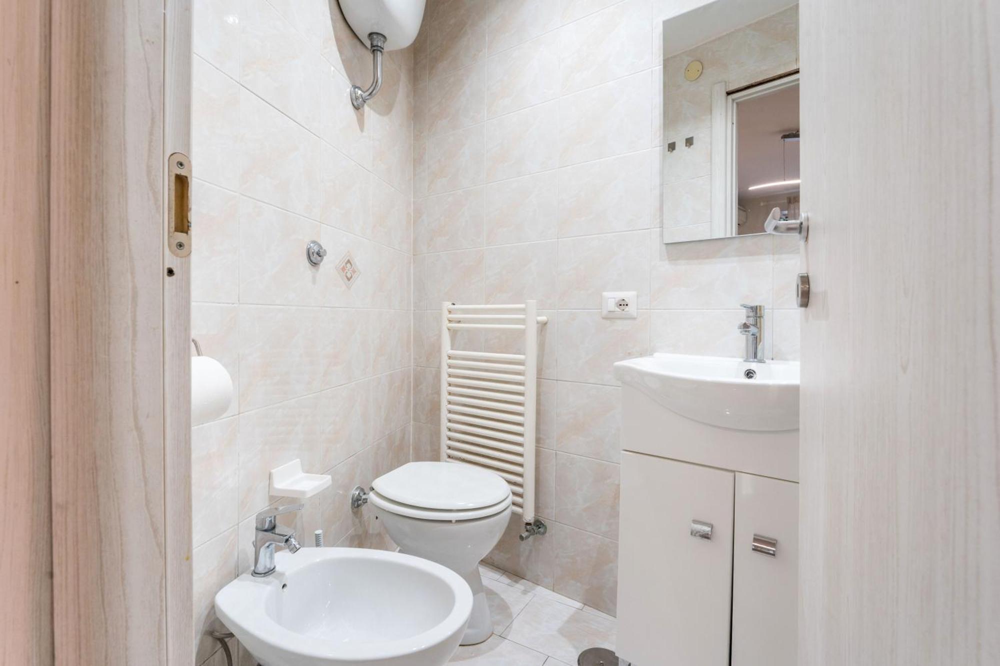 Fl Apartments Il Piccolo Borgo Di Trastevere Rome Exterior photo